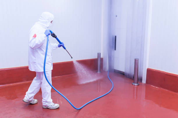 Best Gas Station Cleaning  in Madison, AL