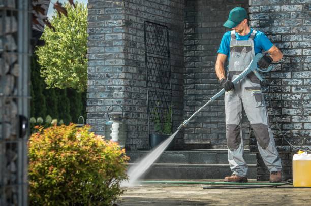 Best Dumpster Area Cleaning  in Madison, AL