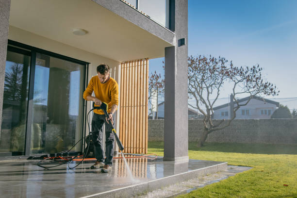 Best Dumpster Area Cleaning  in Madison, AL