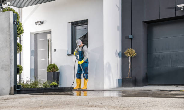 Best Pool Deck Cleaning  in Madison, AL